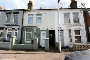 19, Cornwall Road, Gillingham ME7 1LP