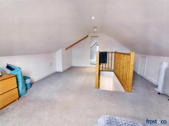 Loft Room