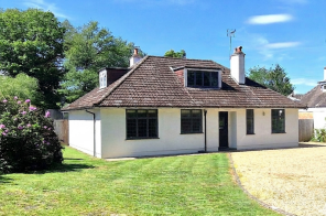 Shortlands, Ockham Road North, Leatherhead KT24 6PE