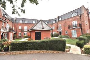 20, Red Lion Court, Great North Road, Hatfield AL9 5BW