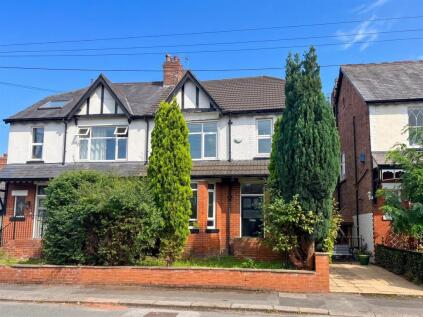 Abbotsford Grove, Timperley, Altrincham