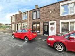 6, Johnston Street, Workington CA14 2PZ
