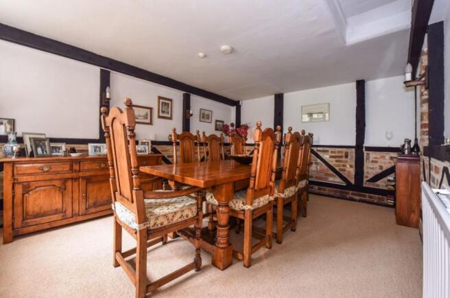 the coach house