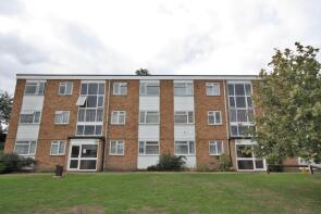52, Haig Court, Chelmsford CM2 0BH