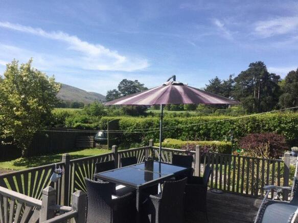 PATIO/VIEWS