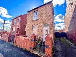 3, Broad Street, Rhosllanerchrugog, Wrexham LL14 1RB