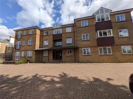 Flat 7, 15 Highfield Court, High Park Road, Ryde PO33 1BL