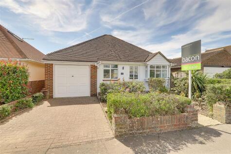 South Avenue, Goring-By-Sea, Worthing