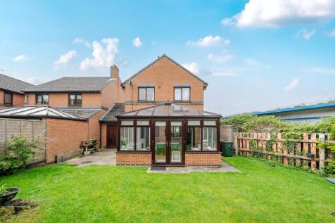 Kidlington, Oxfordshire, OX5