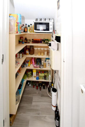 Larder