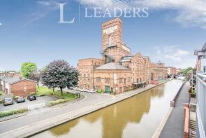 60, Shot Tower Close, Chester CH1 3BT