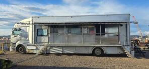 Woodside House, Alves IV36 2RB
