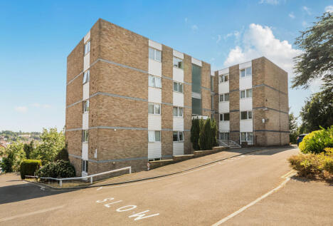 Westover Gardens, Bristol, Somerset, BS9