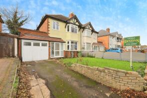 549, Cannock Road, Springfield, Wolverhampton WV10 0RH