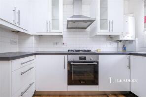 65, Fishers Field, Buckingham MK18 1SF