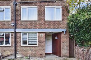 5, Andrew Manor, Britton Street, Gillingham ME7 5HA