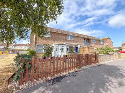 Stiling Close, Highbridge, Somerset, TA9