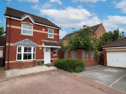Brunswick Drive, Sunnyside, S66