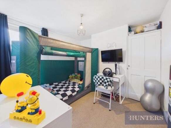 5 bed Terraced for sale Image 2