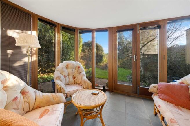 Sunroom