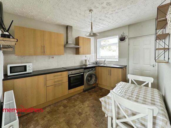 3 bed End of Terrace to rent Image 7