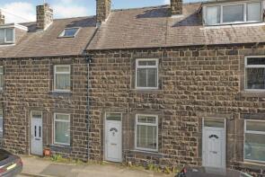 12, Dean Street, Ilkley LS29 8JR