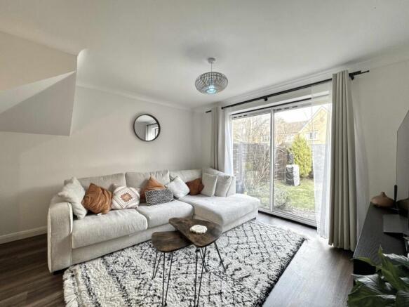 Living room 3