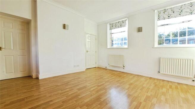 Living Room/Kitchen