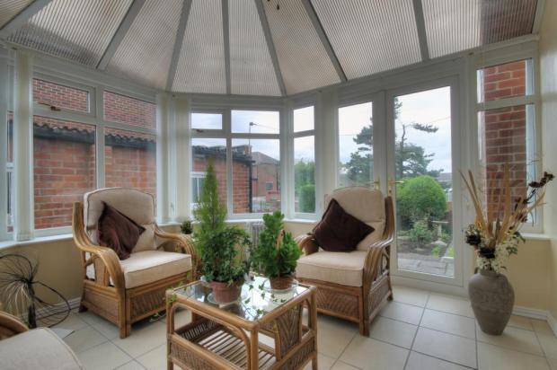 Conservatory Pic 2