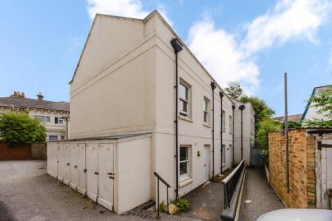 Compton Avenue, Brighton, BN1