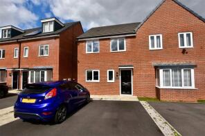 1c, Savoy Street, Accrington BB5 0BW