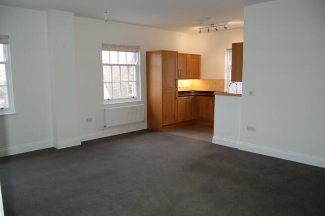 Sitting Room/Dining Room