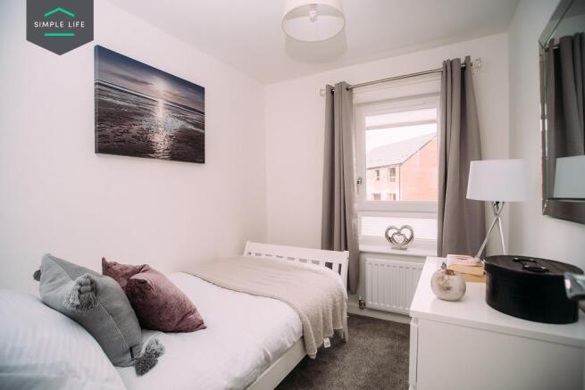 3 bed Semi-Detached to rent Image 10