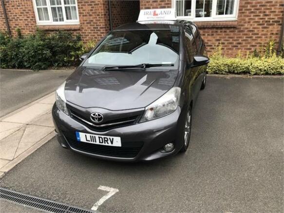 Parking Space