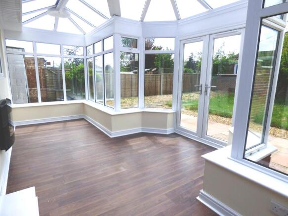 Conservatory
