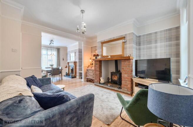 3 bed End of Terrace for sale Image 4