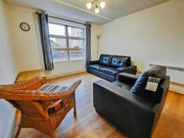Flat 5, 35a, Whitworth Street West, Manchester M1 5ND