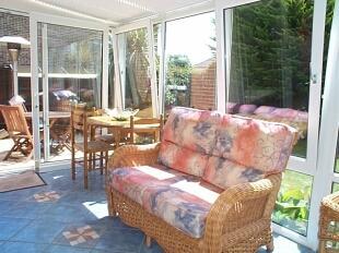 Sun Lounge