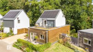 21, Great House Farm, Michaelston Road, St Fagans, Cardiff CF5 6FL