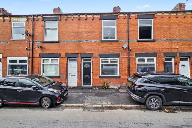 36 Clive Road, Failsworth, Manchester, Greater Manchester, M35 0FZ