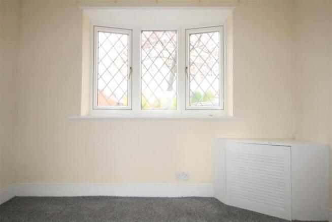 Reception Room Two
