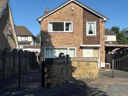 33, Hadrian's Close, Salendine Nook, Huddersfield HD3 3XZ