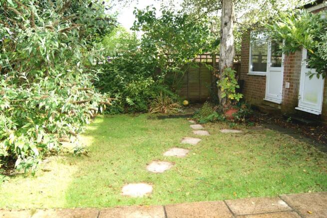 Garden Alternate