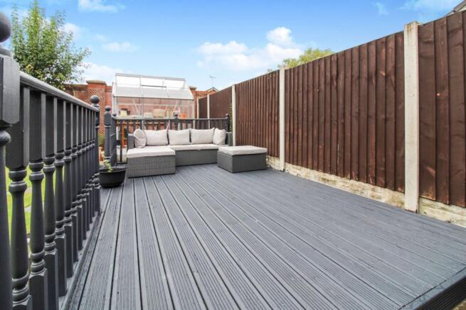 Decking