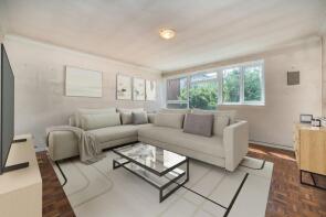Flat 3, Downs Court, Cambalt Road, London SW15 6EW