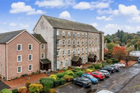 Calderhaugh Mill 4A, Main Street, Lochwinnoch, PA12 4AJ