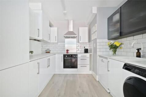 Noel Park Road, London, N22