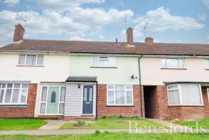 34, Thames Avenue, Chelmsford CM1 2LW