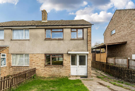 Downsway, Paulton, Bristol, Somerset, BS39