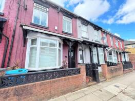 8, Leinster Road, Liverpool L13 5SX